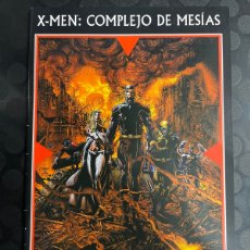 Cómics: X MEN : COMPLEJO DE MESÍAS CAPÍTULO N.1 ( 2008 ). Lote 363505900