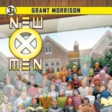 Cómics: COLECCIONABLE NEW X-MEN DE GRANT MORRISON Nº 03 (DE 8): IMPERIAL. Lote 364797731