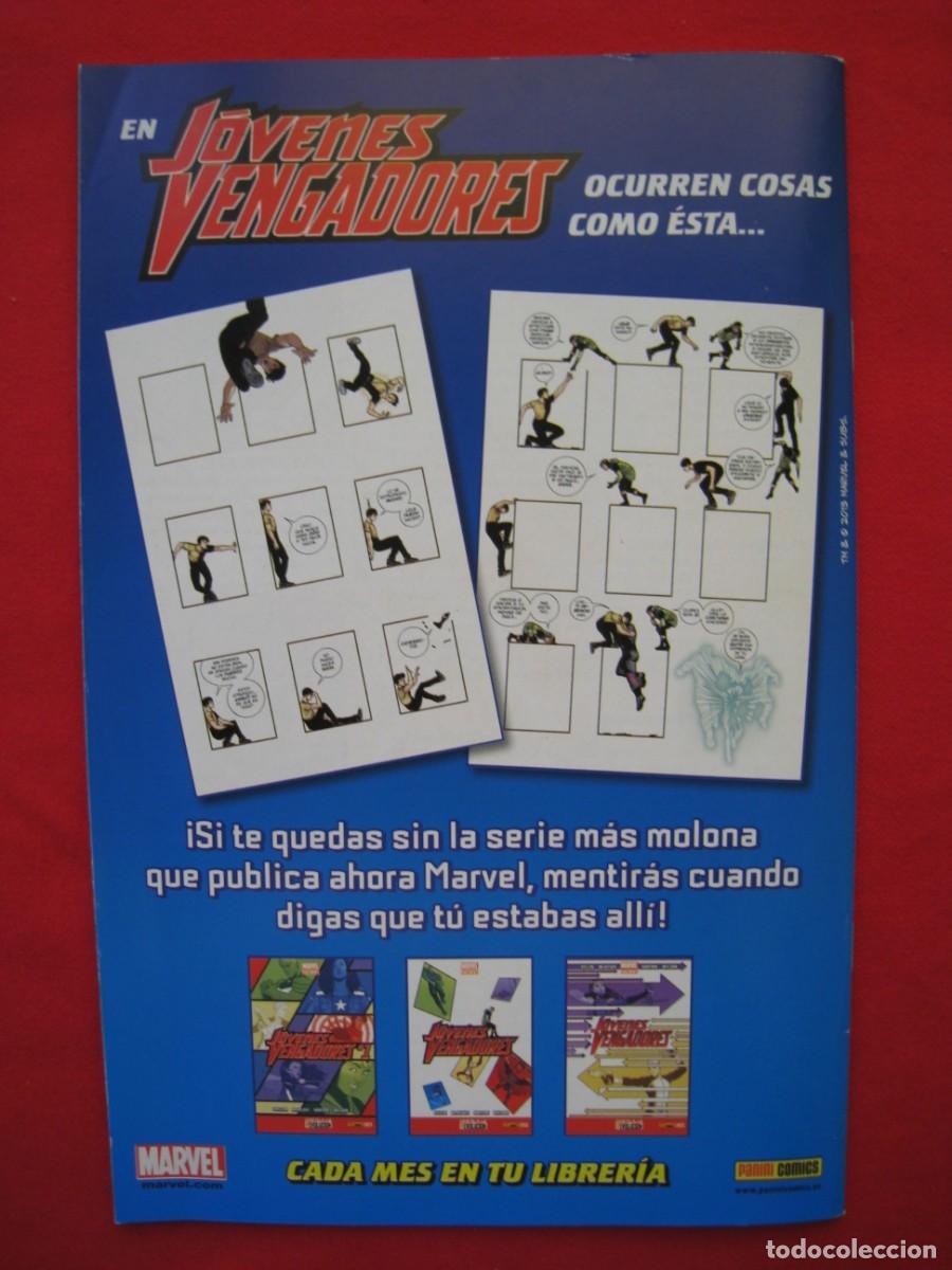 C&oacute;mics: GUARDIANES DE LA GALAXIA - N&ordm; 1 - PANINI. - Foto 4