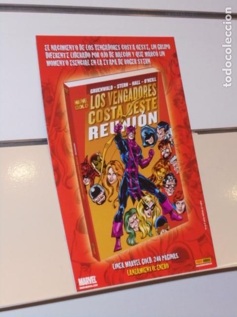 C&oacute;mics: LOBEZNO VOL. 5 N&ordm; 8 MARVEL - PANINI - Foto 2