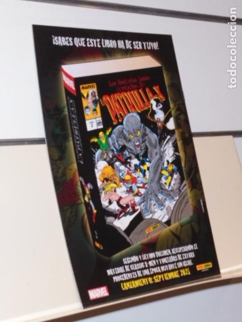 C&oacute;mics: LOBEZNO VOL. 5 N&ordm; 12-112 MARVEL - PANINI - Foto 2
