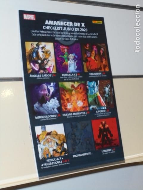 C&oacute;mics: LOBEZNO VOL. 5 N&ordm; 1-101 MARVEL - PANINI - Foto 2