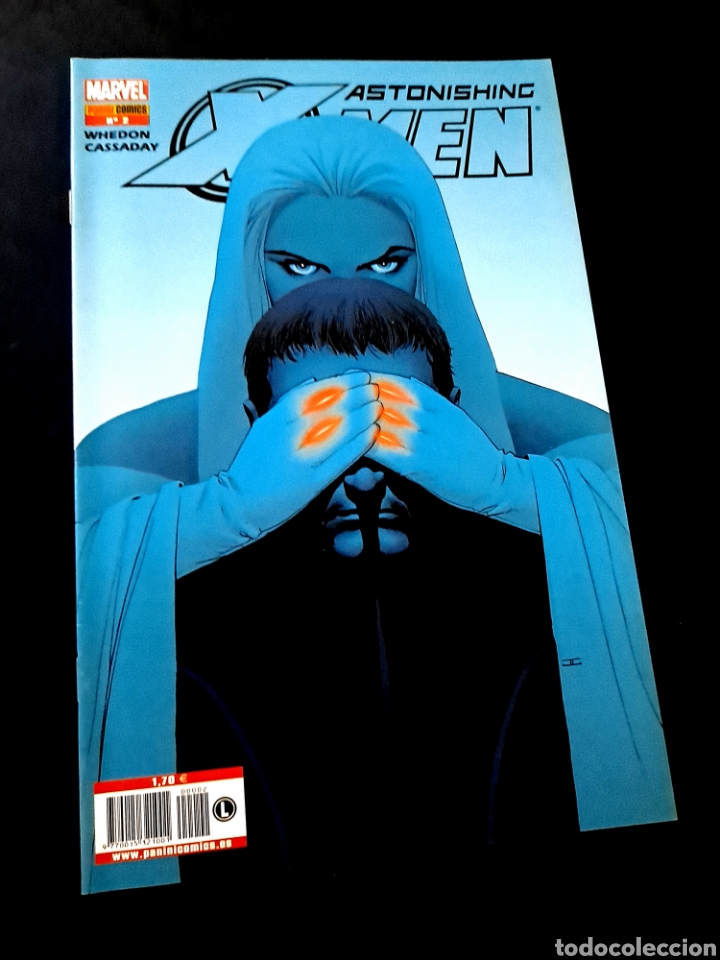 C&oacute;mics: DE KIOSCO ASTONISHINE X-MEN 2 VOL.1 PANINI GRAPA - Foto 1