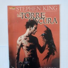 Cómics: STEPHEN KING LA TORRE OSCURA Nº 3 DE 5 EL LARGO CAMINO A CASA DICIEMBRE 2008 PANINI COMICS. Lote 368611446