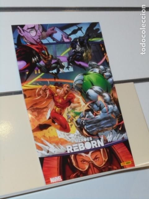 C&oacute;mics: CAPITAN AMERICA VOL.8 N&ordm; 25-124 MARVEL - PANINI - Foto 2