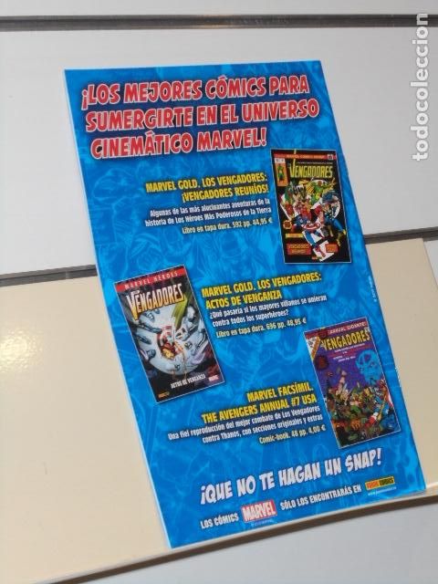 C&oacute;mics: CAPITAN AMERICA VOL.8 N&ordm; 4-103 MARVEL - PANINI - Foto 2