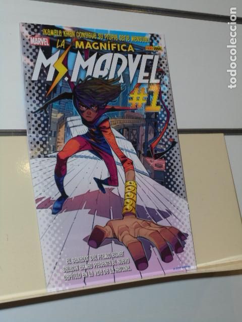 C&oacute;mics: CAPITAN AMERICA VOL.8 N&ordm; 6-105 MARVEL - PANINI - Foto 2