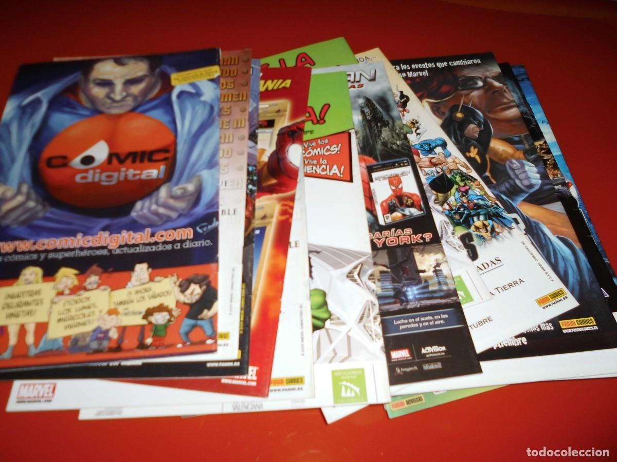 C&oacute;mics: Capitan america vol. 6-7 n&ordm; 27 al 43 panini - Foto 4