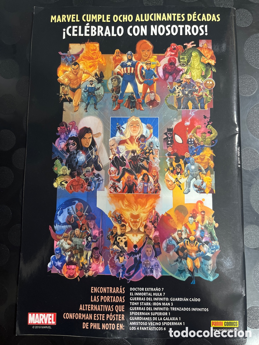 C&oacute;mics: X FORCE N.1 PECADOS DEL PASADO ( 2019/&hellip; ) - Foto 2
