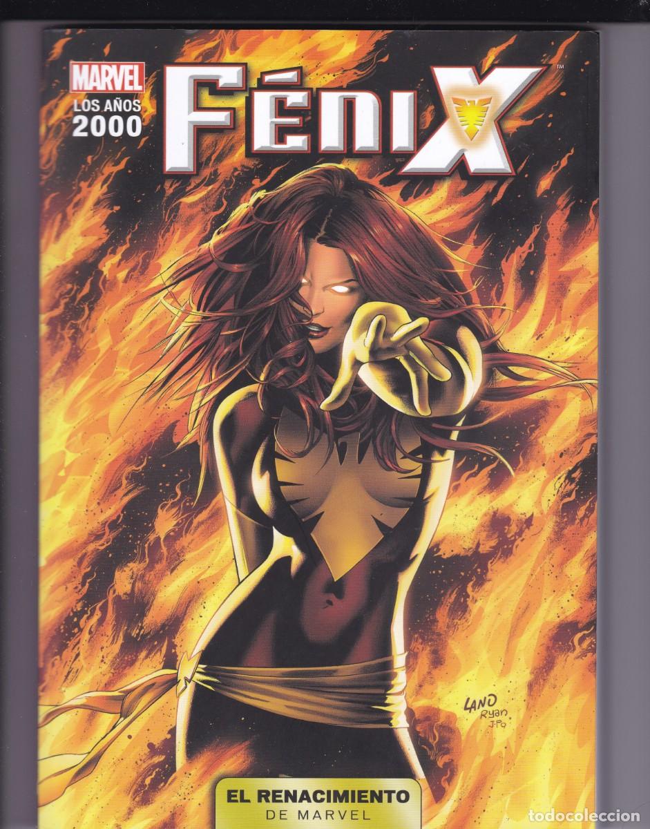 C&oacute;mics: COMIC MARVEL 2000 (FENIX N&ordm; 7) - Foto 1