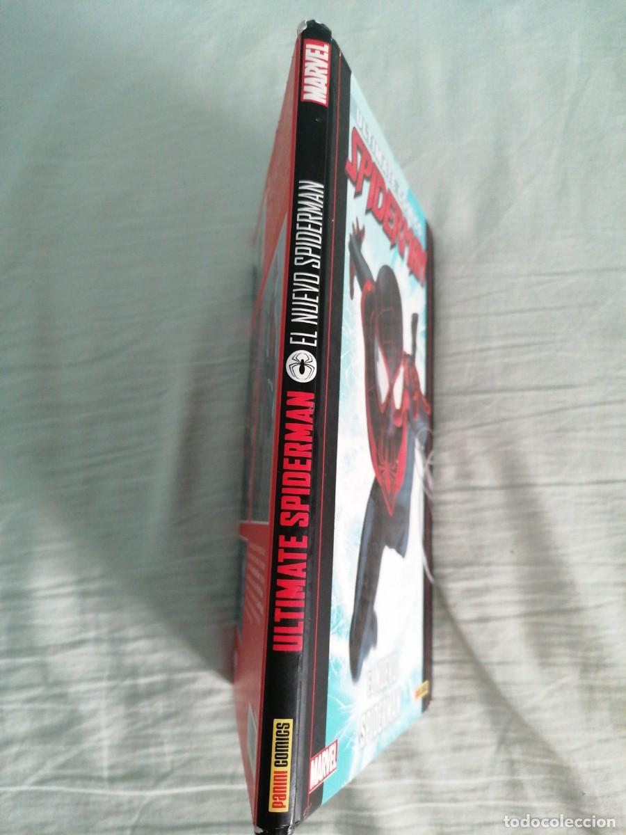 C&oacute;mics: EL NUEVO SPIDERMAN - Foto 2