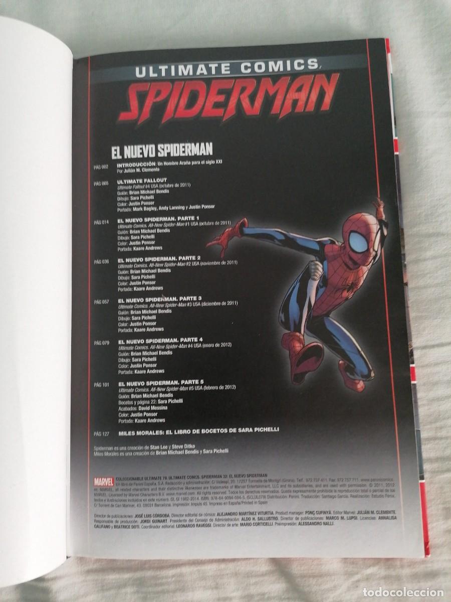 el nuevo spiderman - Buy Marvel comics, publisher Panini on todocoleccion