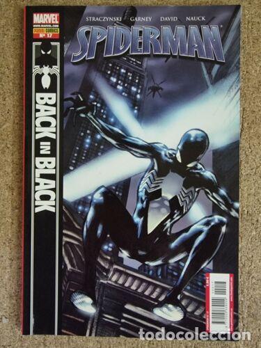 C&oacute;mics: El Asombroso Spiderman Vol.7 num.17 Marvel.Panini Comics