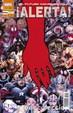 C&oacute;mics: ALERTA - TOMO - PANINI - DESCUENTO 10%&iexcl;&iexcl;&iexcl; - Foto 1