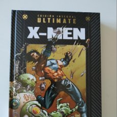 Cómics: X-MEN EDICIÓN INTEGRAL ULTIMATE Nº7 ~ PANINI. Lote 374275319