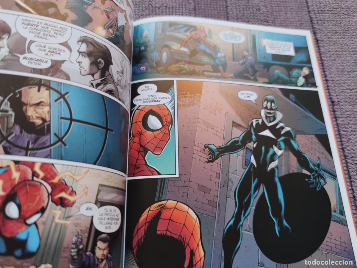 C&oacute;mics: SPIDERMAN TOMO LEYENDAS - Foto 6