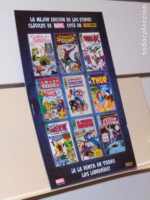 C&oacute;mics: LOBEZNO N&ordm; 65 EL VIEJO LOGAN MARVEL - PANINI - Foto 2