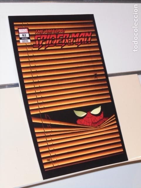 C&oacute;mics: EL ASOMBROSO SPIDERMAN N&ordm; 51-201 MARVEL - PANINI - Foto 2