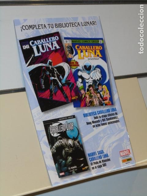 C&oacute;mics: EL ASOMBROSO SPIDERMAN N&ordm; 49-198 MARVEL - PANINI - Foto 2