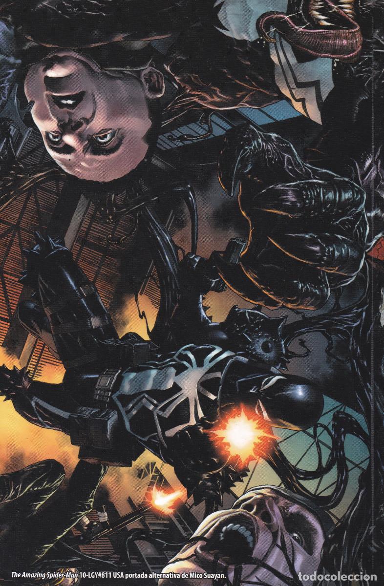 C&oacute;mics: EL ASOMBROSO SPIDERMAN - N&ordm; 153 - 4 - PANINI - Foto 2