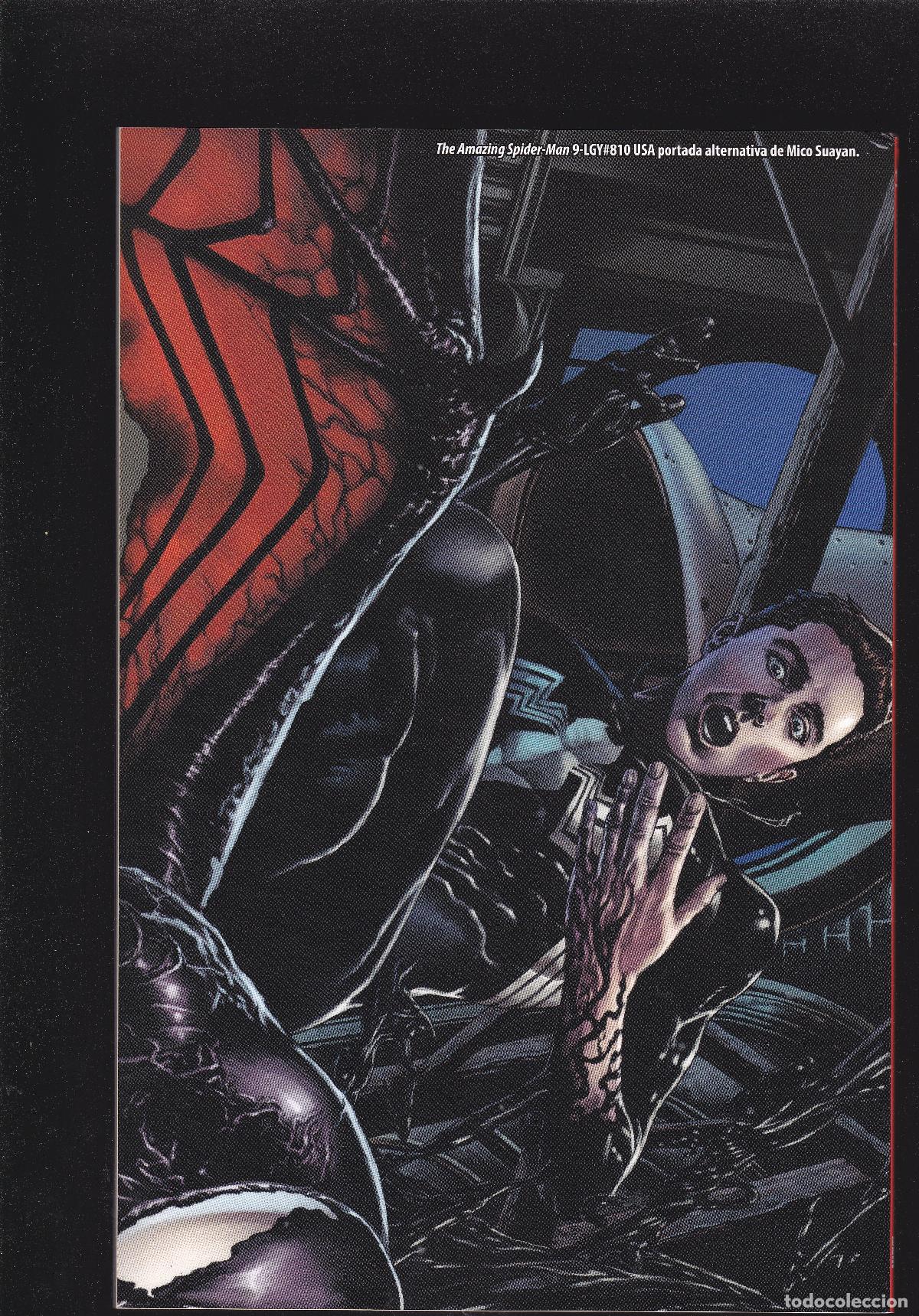 C&oacute;mics: EL ASOMBROSO SPIDERMAN - N&ordm; 152 - 3 - PANINI - Foto 2