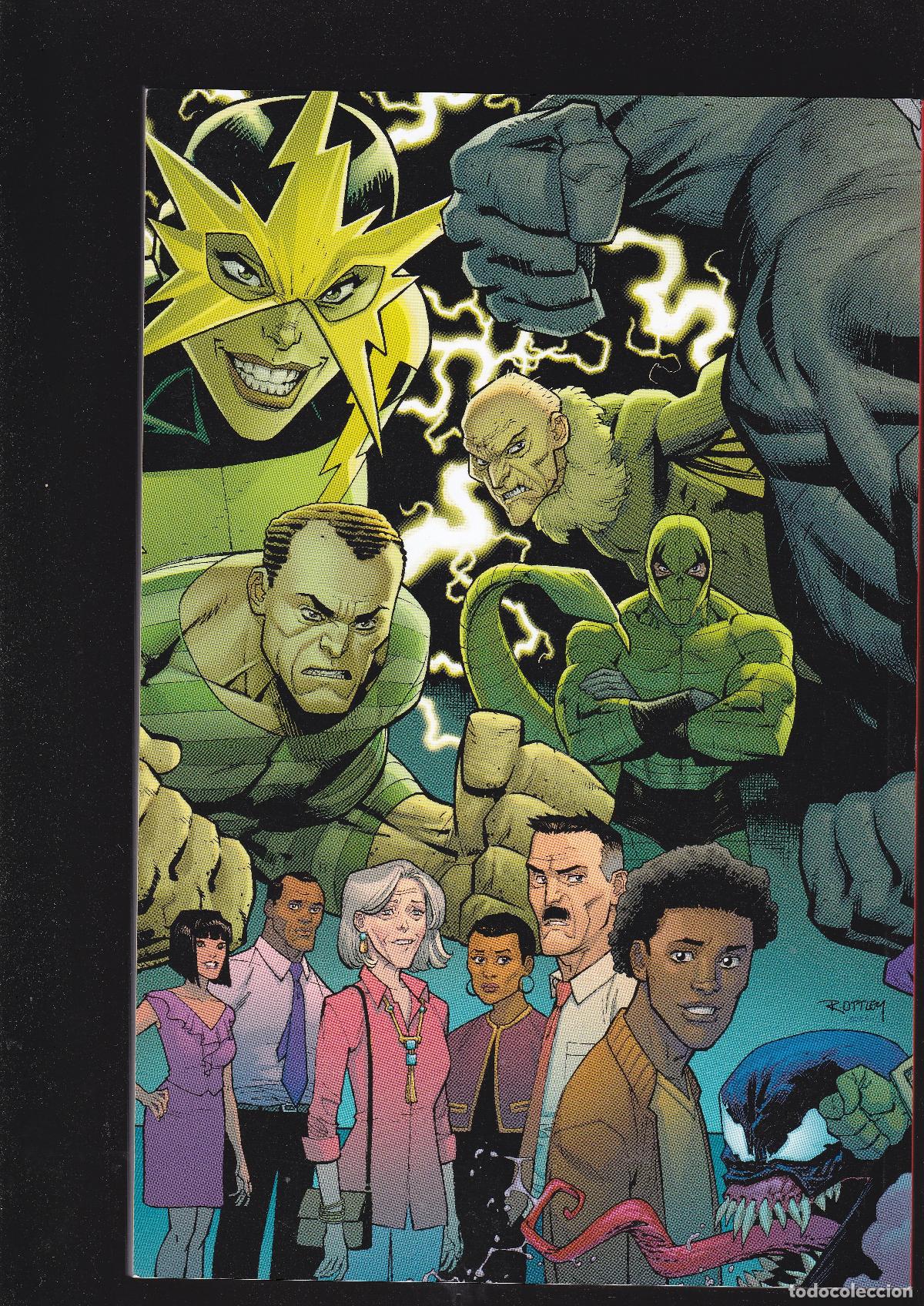C&oacute;mics: EL ASOMBROSO SPIDERMAN - N&ordm; 150 - 1 - PANINI - Foto 3