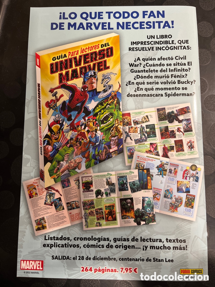 C&oacute;mics: CABALLEROS DE X N.4 EL LUGAR DEL YO ( 2022 ) - Foto 2