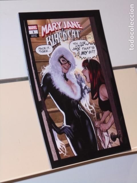 C&oacute;mics: EL ASOMBROSO SPIDERMAN N&ordm; 53-203 MARVEL - PANINI - Foto 2