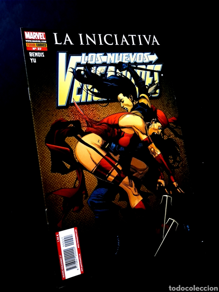 Comics: CASI EXCELENTE ESTADO FACTOR-X 27 FORUM COMICS GRAPA