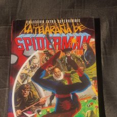 Cómics: LA TELARAÑA DE SPIDERMAN. EXTRA SUPER HEROES. Lote 379048389