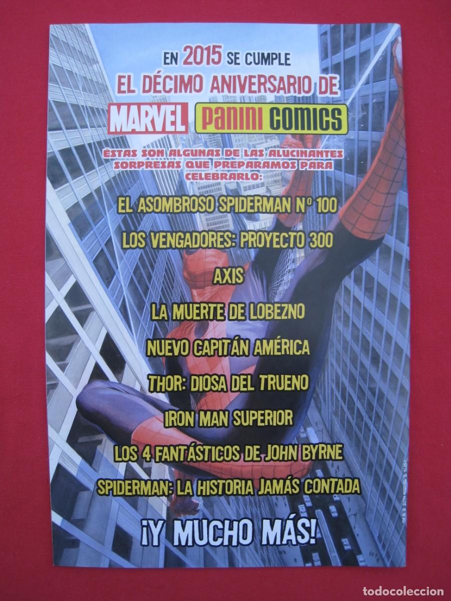 C&oacute;mics: MAPACHE COHETE - N&ordm; 3 - PANINI. - Foto 3