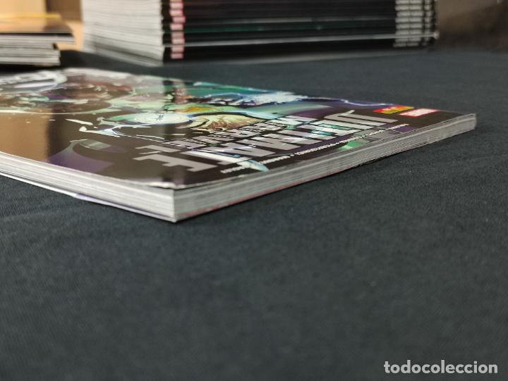 C&oacute;mics: ULTIMATE MARVEL - N&ordm; 25 - PANINI - LEER DESCRIPCION - - Foto 3