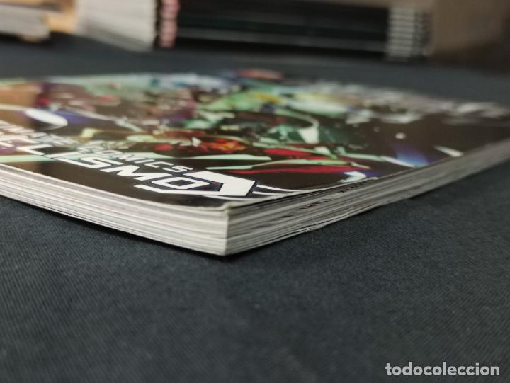 C&oacute;mics: ULTIMATE MARVEL - N&ordm; 25 - PANINI - LEER DESCRIPCION - - Foto 4