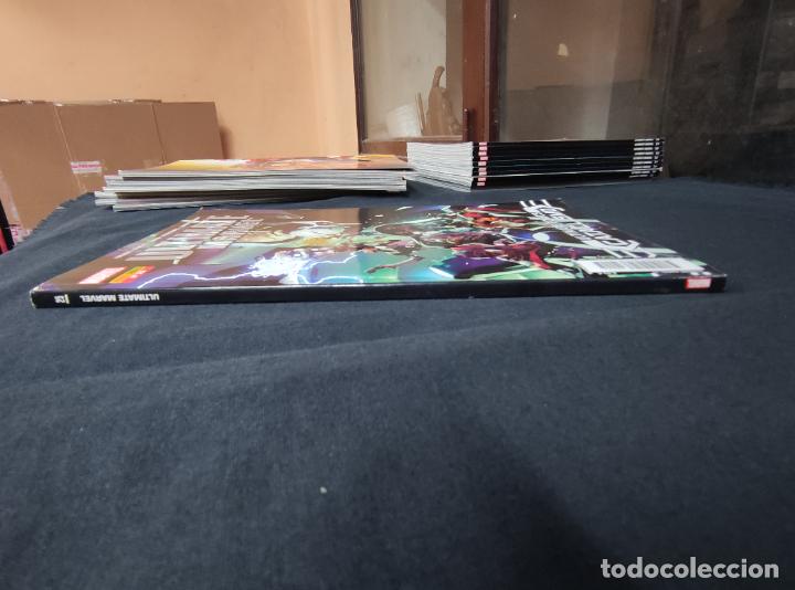 C&oacute;mics: ULTIMATE MARVEL - N&ordm; 25 - PANINI - LEER DESCRIPCION - - Foto 5