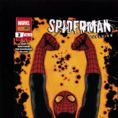 Cómics: SPIDERMAN SUPERIOR VOL.2 - Nº 2 - ¡SUPERPODEROSO! - PANINI