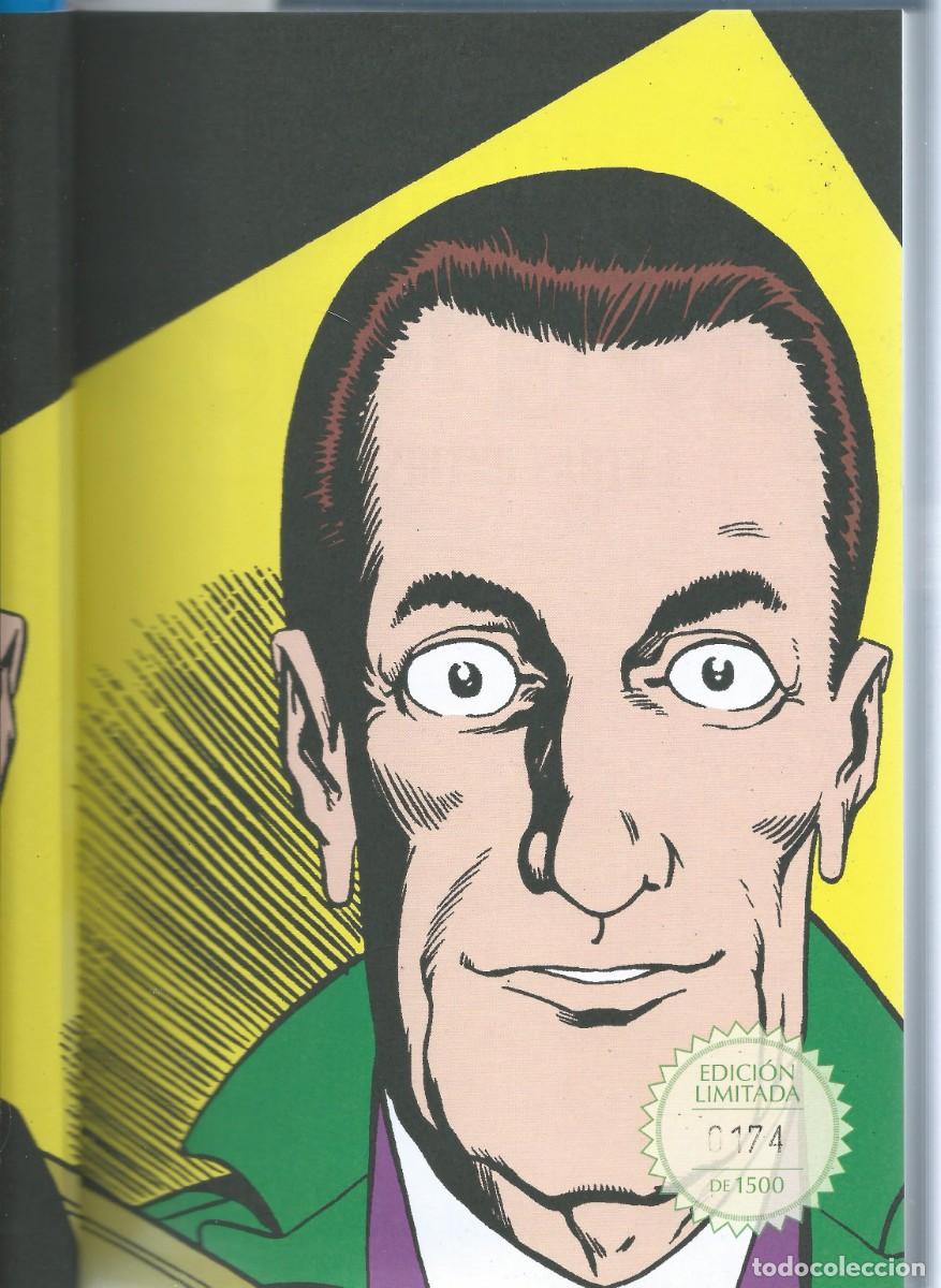 C&oacute;mics: Maestros Marvel del SUSPENSE parte 1 Lee/Ditko Panini edici&oacute;n limitada - Foto 3