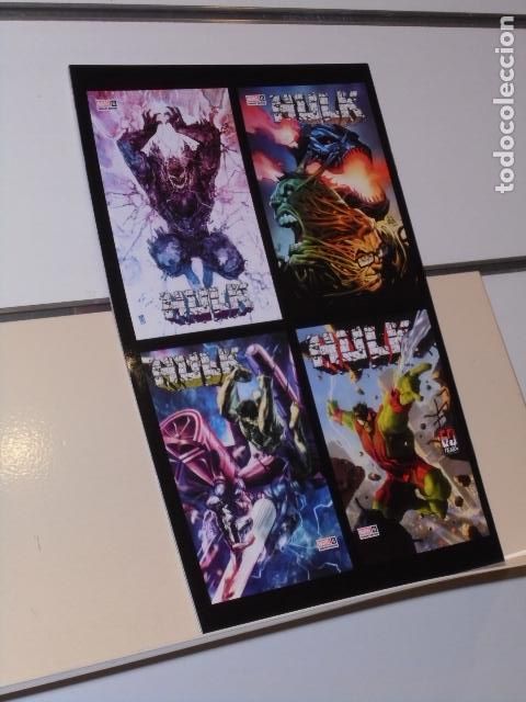 C&oacute;mics: HULK N&ordm; 6-121 MARVEL - PANINI - Foto 2