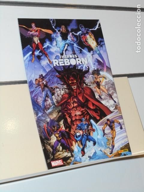 C&oacute;mics: EL INMORTAL HULK N&ordm; 34-110 MARVEL - PANINI - Foto 2