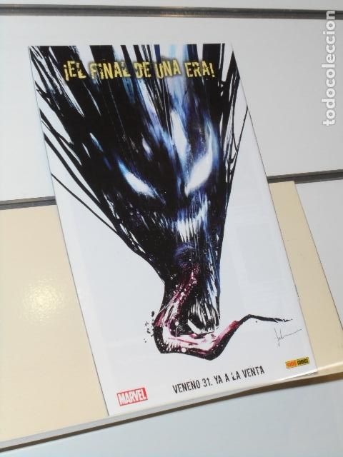C&oacute;mics: EL INMORTAL HULK N&ordm; 33-109 MARVEL - PANINI - Foto 2
