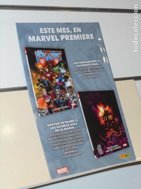 C&oacute;mics: EL INMORTAL HULK N&ordm; 31-107 MARVEL - PANINI - Foto 2