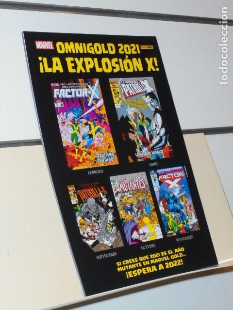 C&oacute;mics: EL INMORTAL HULK N&ordm; 28-104 MARVEL - PANINI - Foto 2
