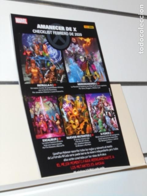 C&oacute;mics: EL INMORTAL HULK N&ordm; 16-91 MARVEL - PANINI - Foto 2