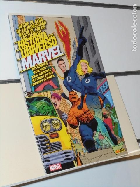 C&oacute;mics: EL INMORTAL HULK N&ordm; 15-90 MARVEL - PANINI - Foto 2