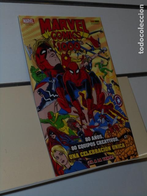 C&oacute;mics: EL INMORTAL HULK N&ordm; 14-89 MARVEL - PANINI - Foto 2