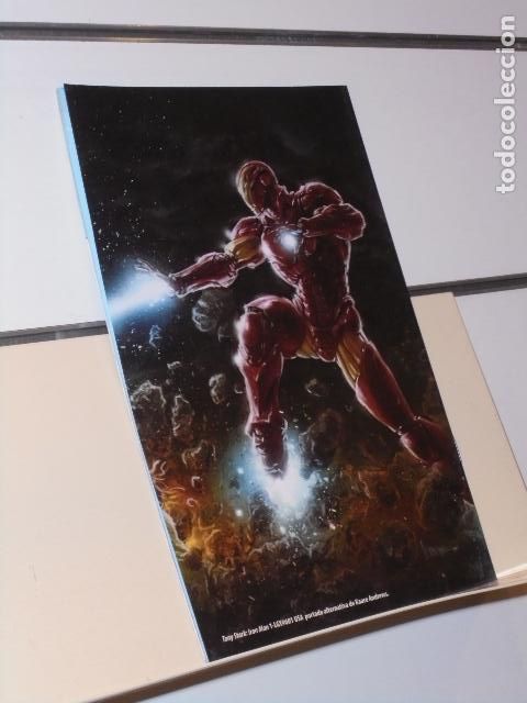 C&oacute;mics: THOR VOL. 5 N&ordm; 3-91 MARVEL - PANINI - Foto 2