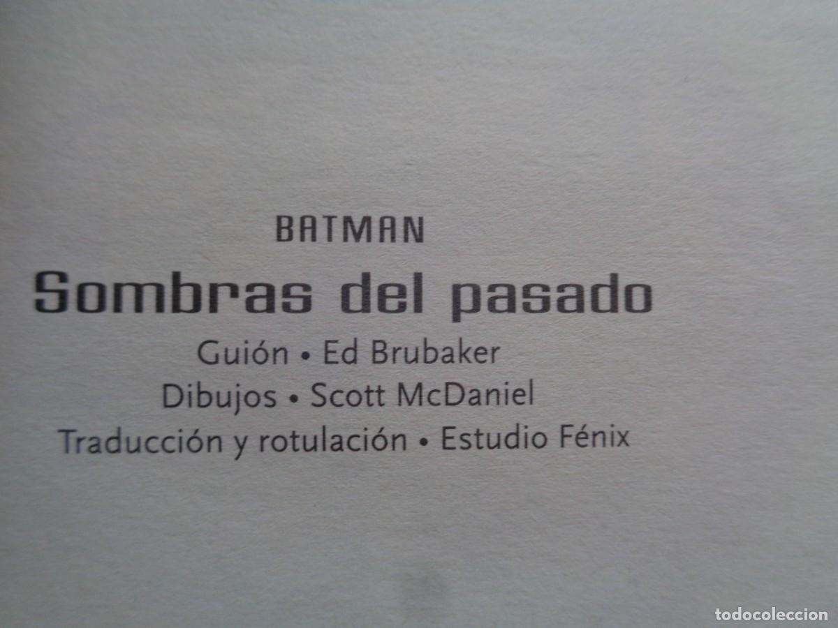 C&oacute;mics: BOB KANE. BATMAN. 2004. - Foto 6
