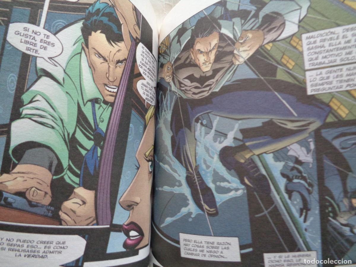 C&oacute;mics: BOB KANE. BATMAN. 2004. - Foto 7