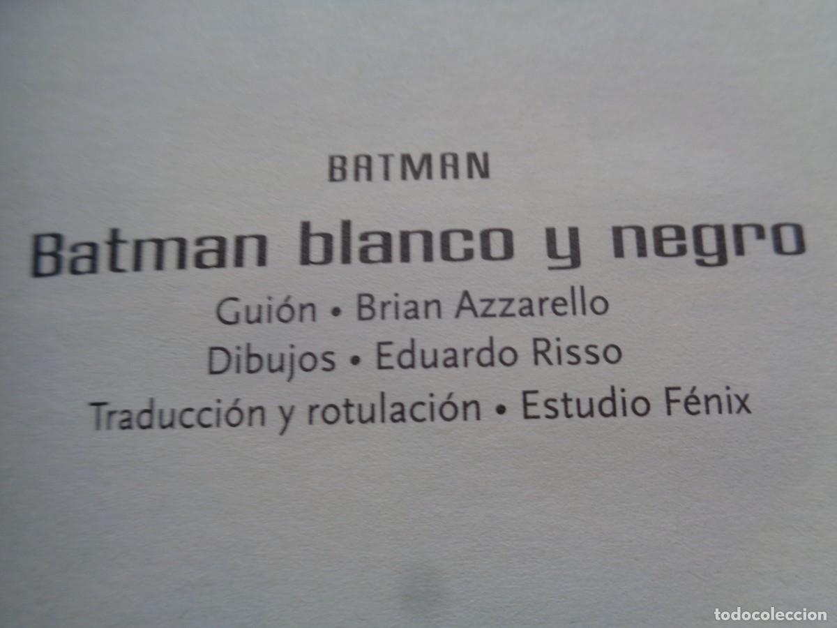 C&oacute;mics: BOB KANE. BATMAN. 2004. - Foto 10
