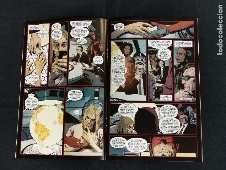 C&oacute;mics: BUSQUEDA DE LOBEZNO - ARMA PERDIDA - N&ordm; 1 - PANINI - - Foto 2