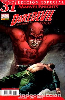 C&oacute;mics: M.K. DAREDEVIL VOL.2 N&ordm; 31 - EDICI&Oacute;N ESPECIAL - PANINI - Foto 1